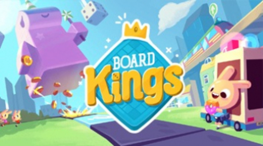 Board Kings™