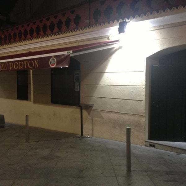 Pub el portón