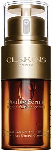 Beauty Clarins Double Serum (Hydric