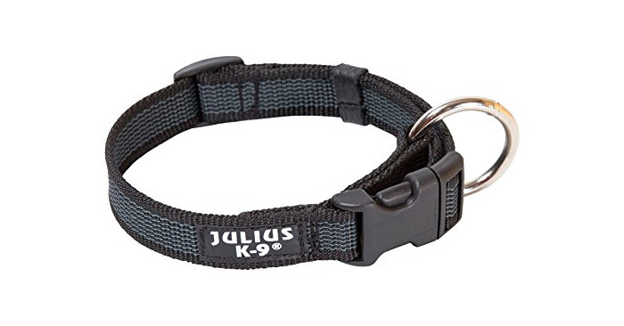 Producto Julius-K9 - Collar para perro, Negro