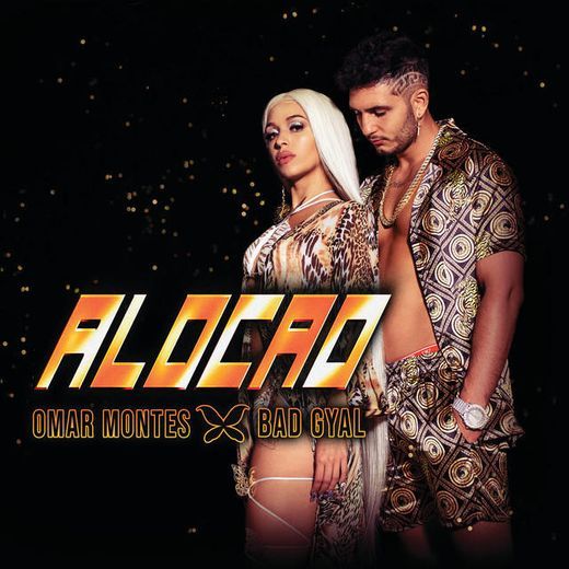 Canción Alocao (With Bad Gyal)