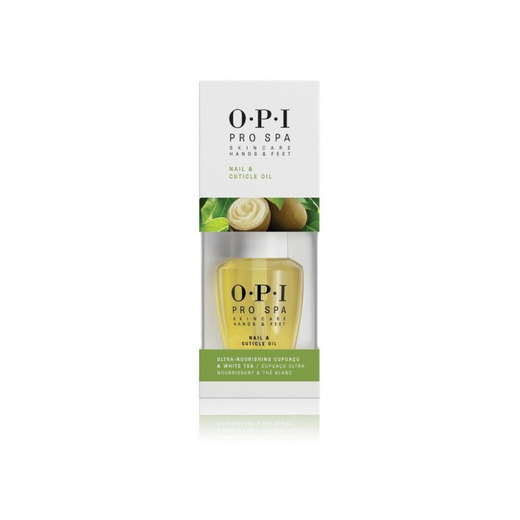 OPI Pro Spa Aceite Para Uñas Y Cutículas