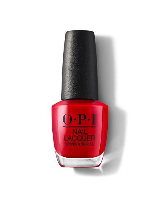 Beauty OPi Esmalte de uñas