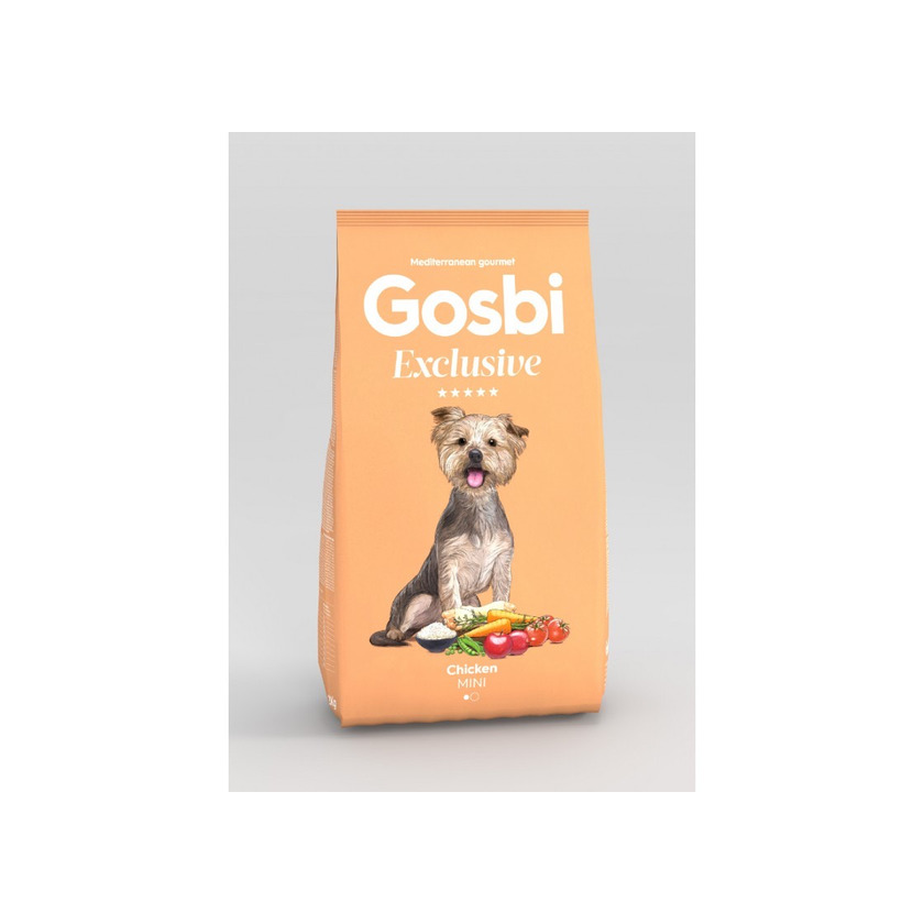 Producto Gosbi 