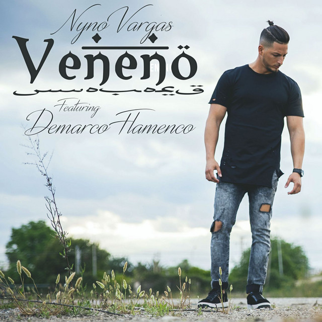 Canción Veneno (feat. Demarco Flamenco)