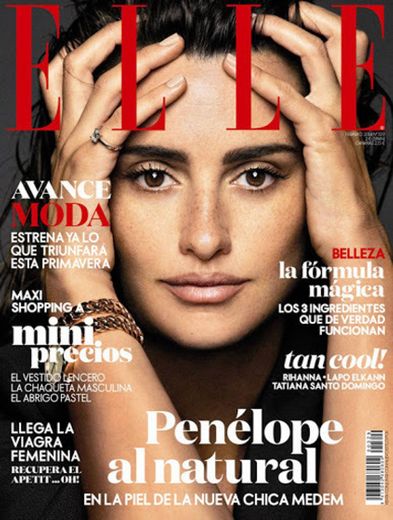 Elle España - Revista de moda, belleza, tendencias y celebrities