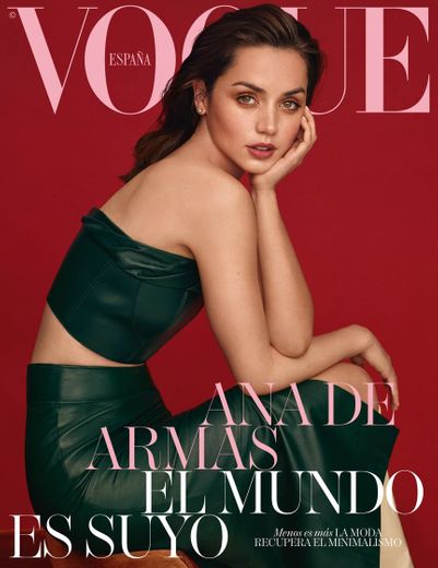 Vogue España - Revista de moda y tendencias | Vogue