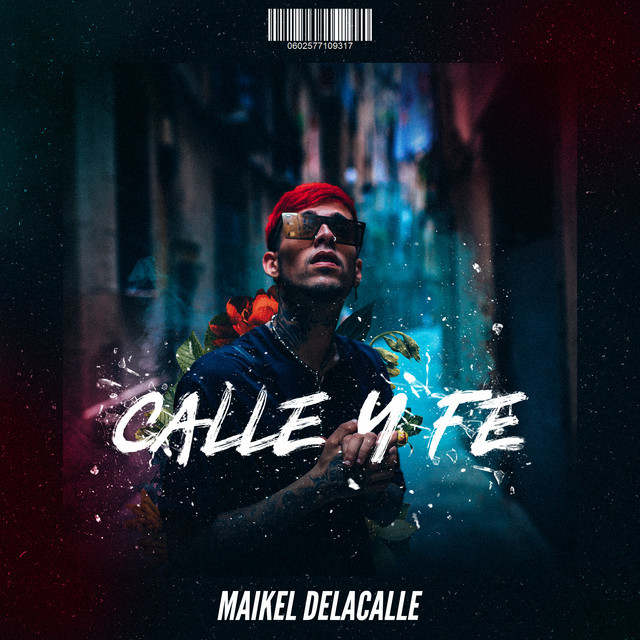 Music Calle Y Fe - Intro