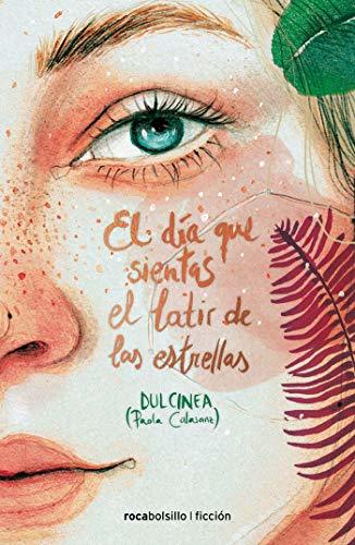 Libro El día que sientas el latir de las estrellas