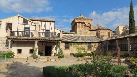 Place Museo del Greco