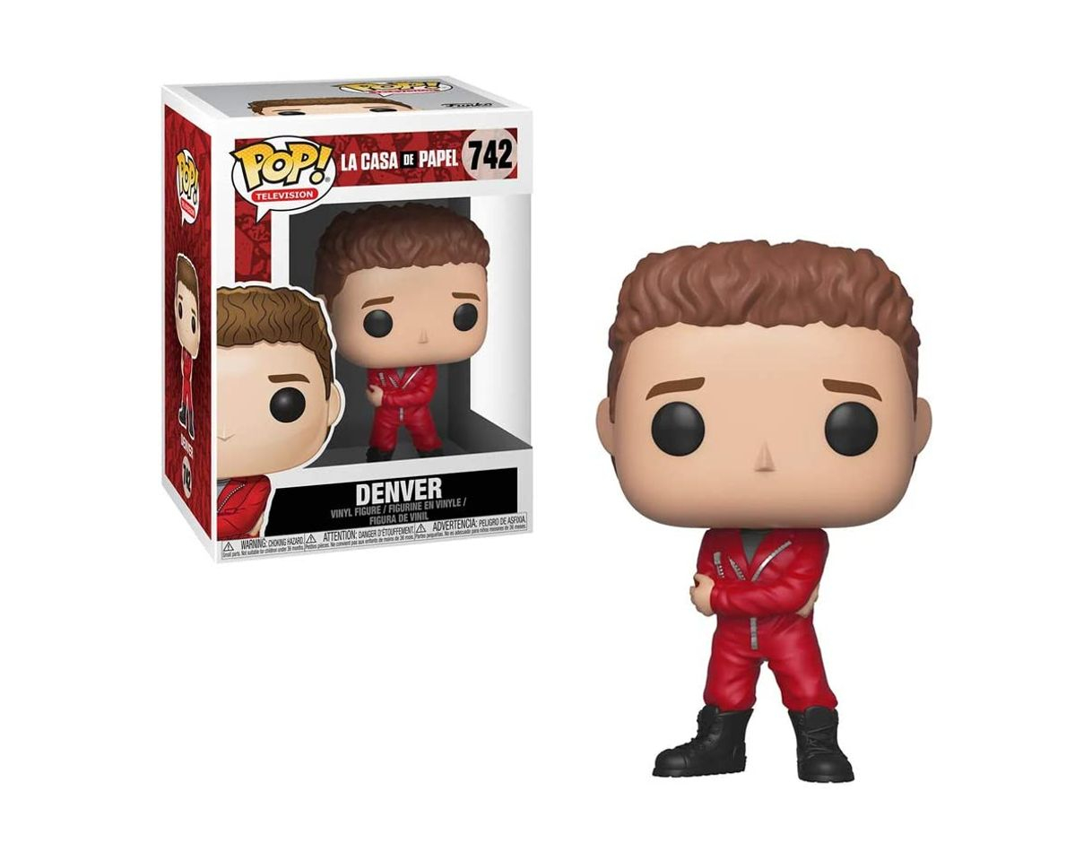 Producto Funko Pop!