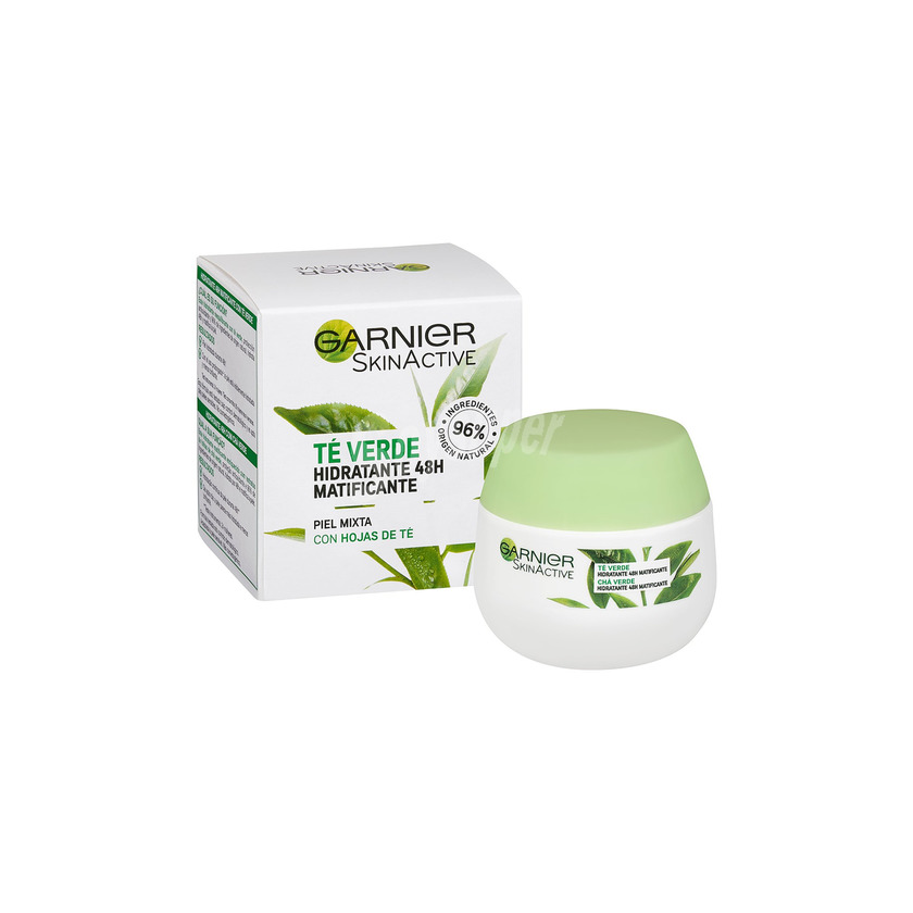 Belleza Garnier