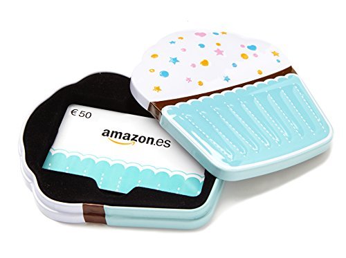 Social Tarjeta Regalo Amazon.es - €50