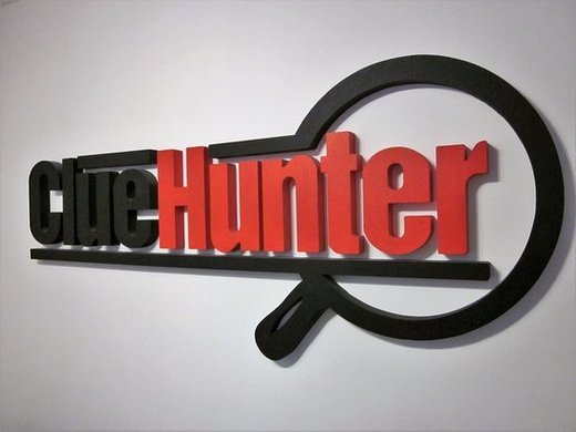 Clue Hunter Madrid - Escape Room