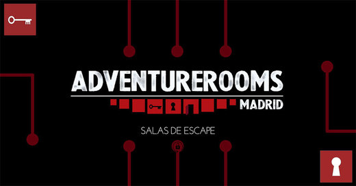 Juego de Escape Madrid Adventure Rooms