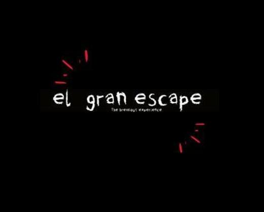 El Gran Escape
