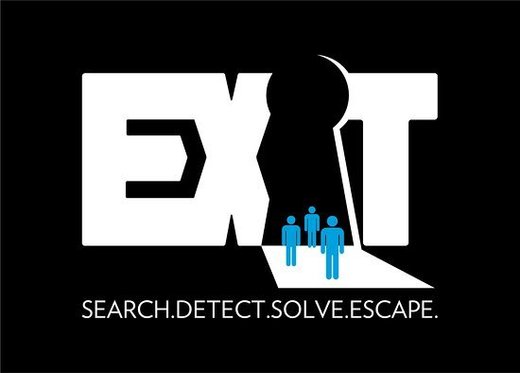 Escape Room EXIT Madrid