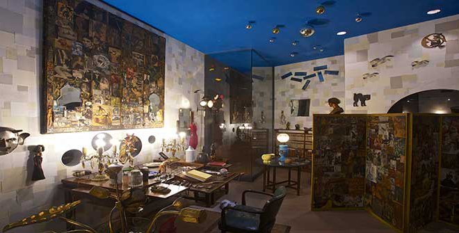 Place Museo Municipal de Arte Contemporáneo