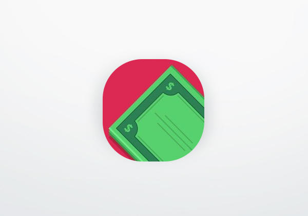 App Make It Rain: Love of Money