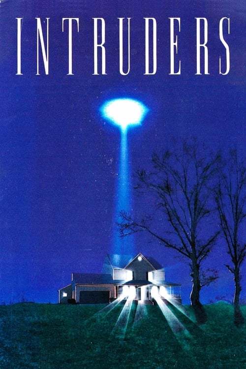 Serie Intruders