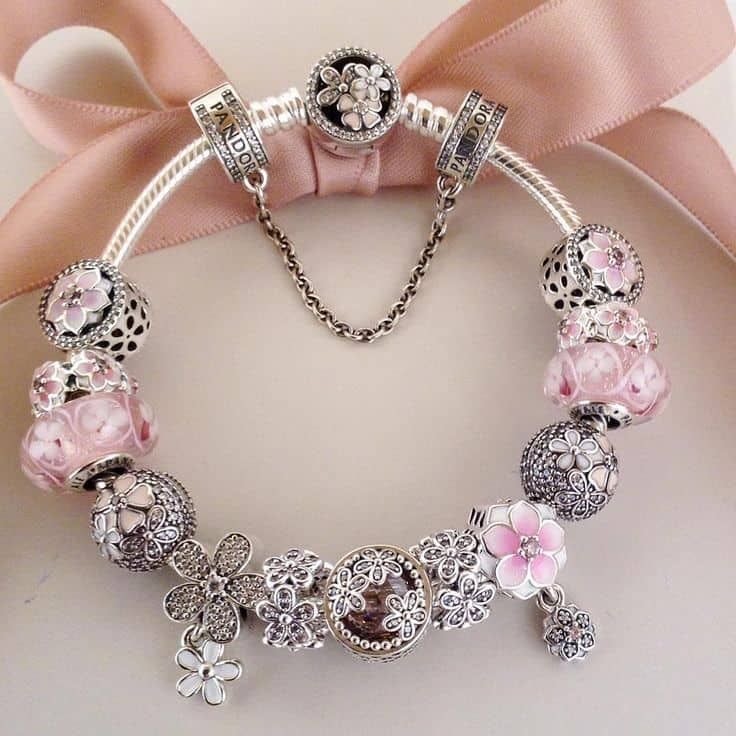 Producto Pulseira pandora 🥰