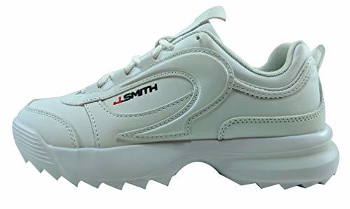 Social ZAPATILLA JONH SMITH VAI W-40 EUR