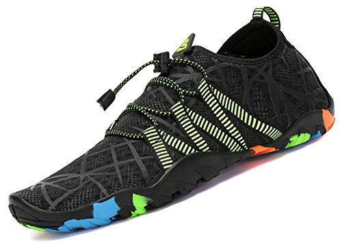 Social Zapatos de Agua para Buceo Snorkel Surf Piscina Playa Vela Mar Río