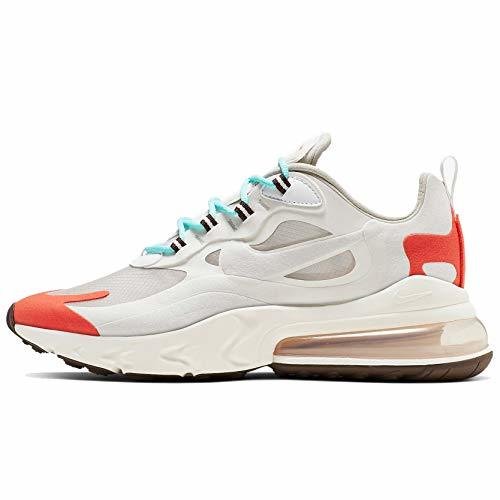 Place Nike Air Max 270 React Mens Ao4971-200 Size 9.5