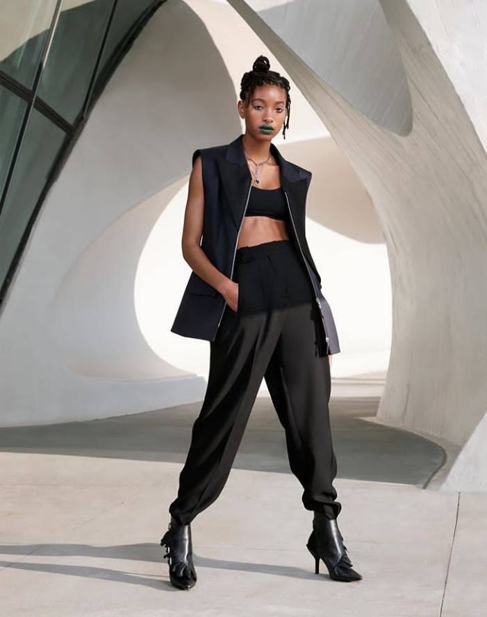 Social Louis Vuitton