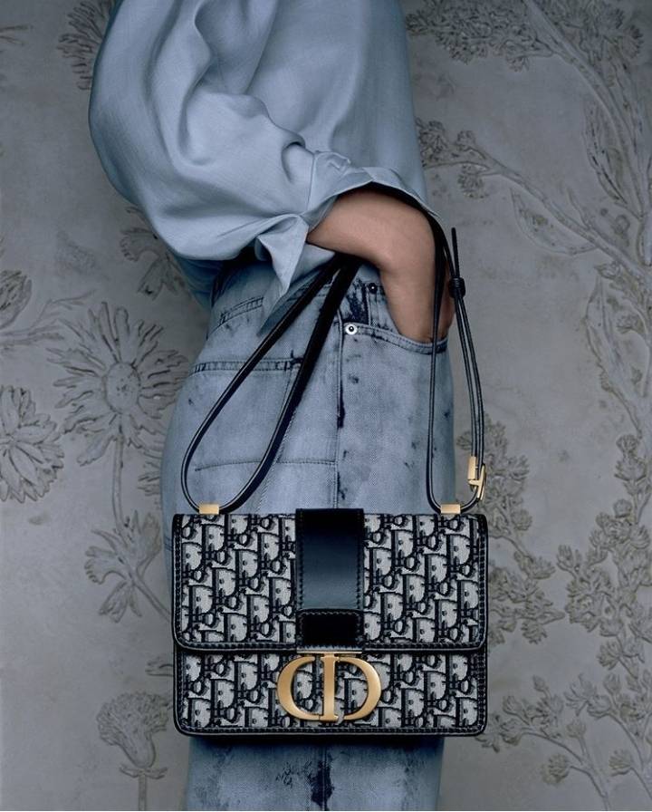 Social Dior