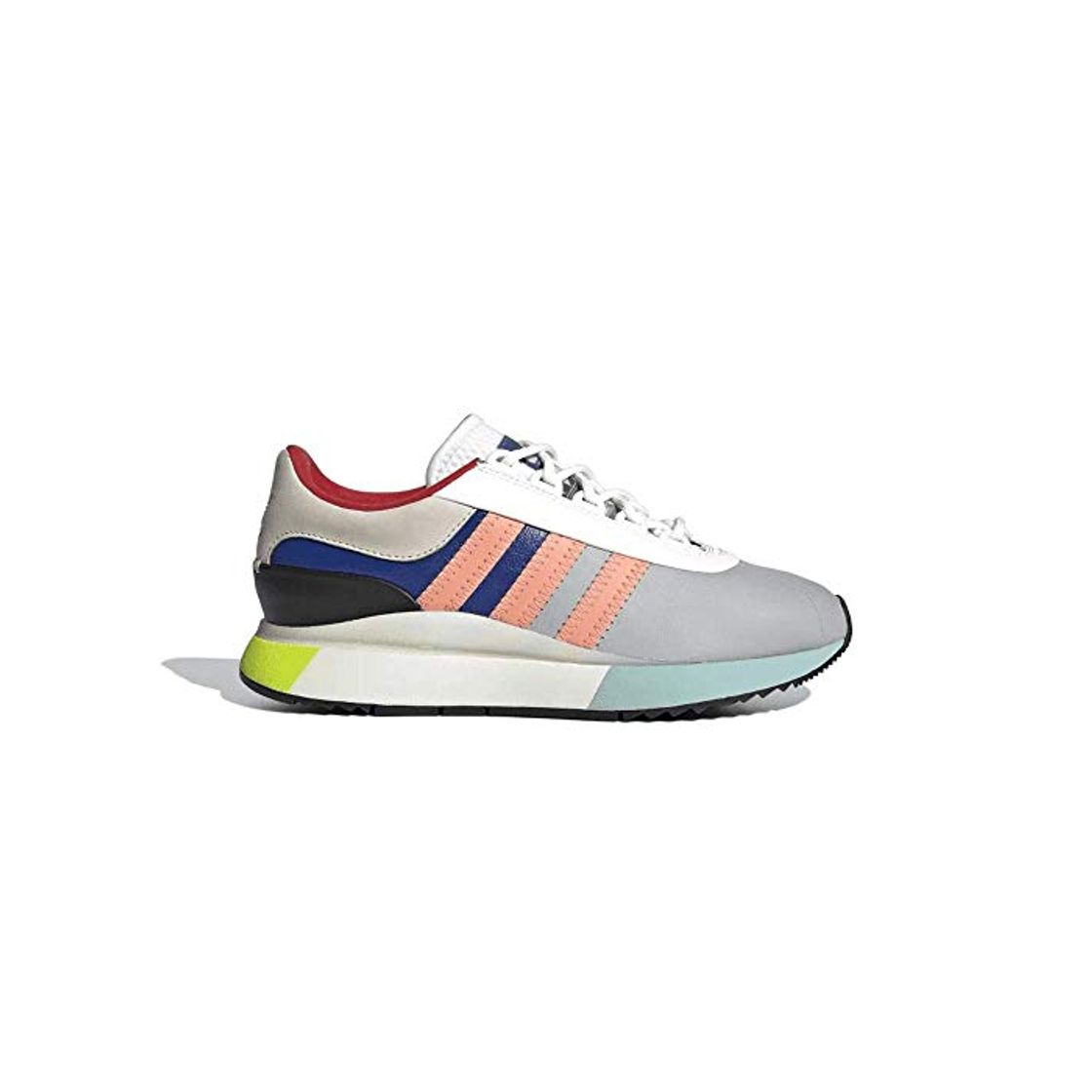 Social Shoes for women ADIDAS ORIGINALS SL ANDRIDGE FU7134