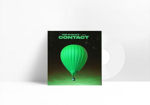 Contact (feat. Tyga)