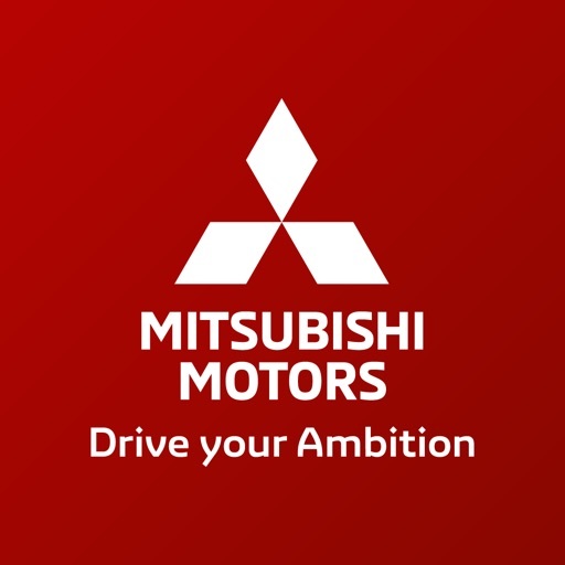 App My Mitsubishi Motors