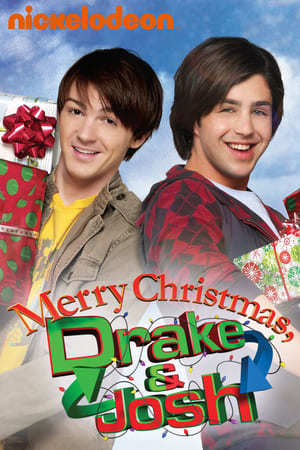 Película Feliz Navidad, Drake y Josh