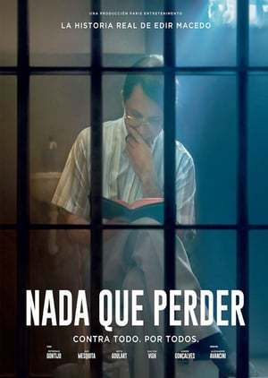 Película Nada que perder