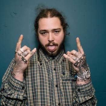 Music Congratulations- Post Malone