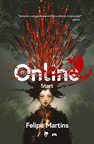 Online - Start: Livro I