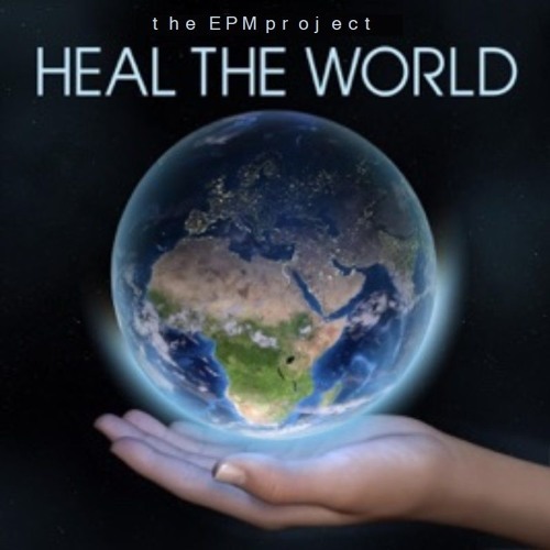 Music Heal the World