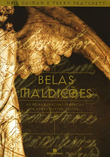 Book Belas Maldições