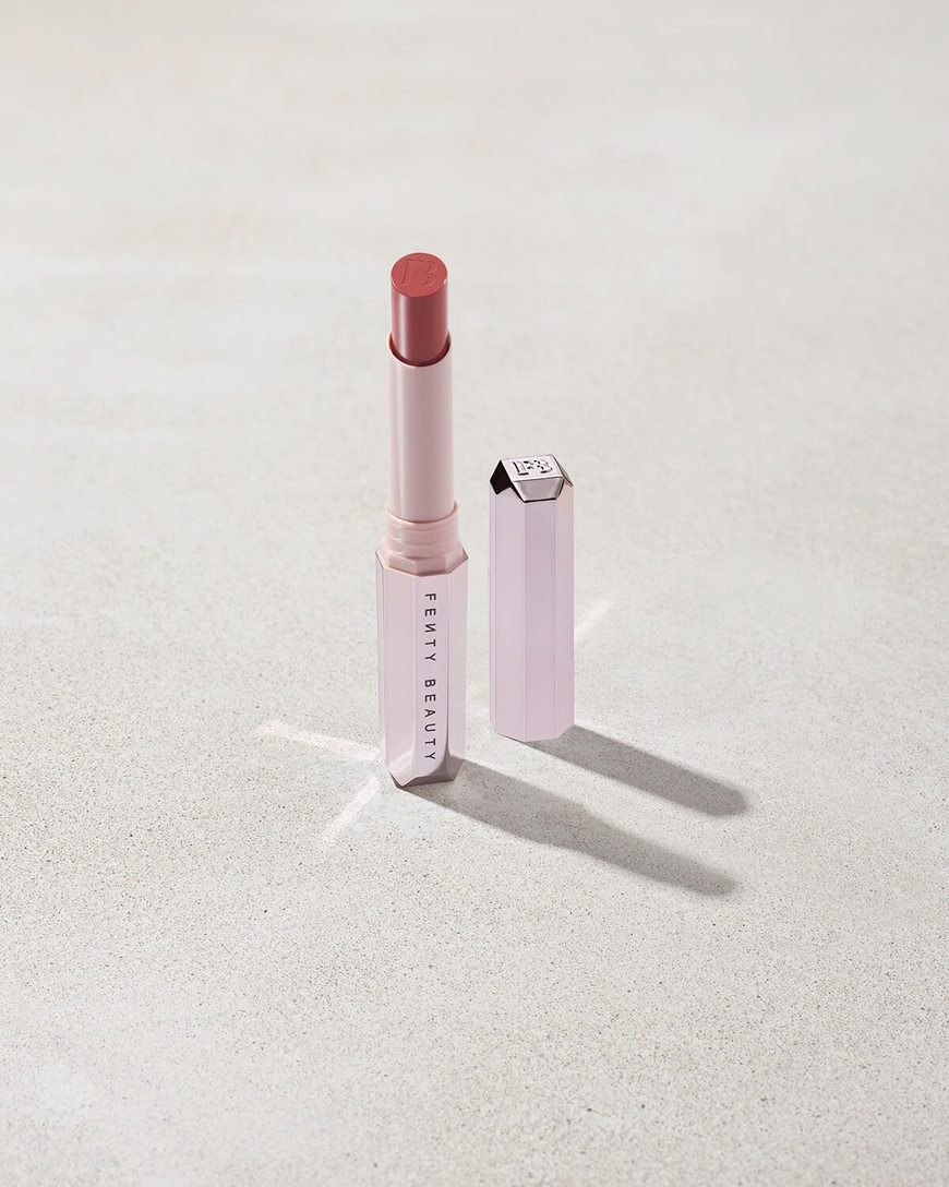 Producto FENTY Beauty by Rihana Mattemoiselle - Pintalabios mate de peluche