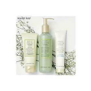 Product Mary Kay Satin Hands