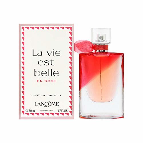 Beauty Lancôme Lancome la Vie Est Belle Rose Etv 50 ml