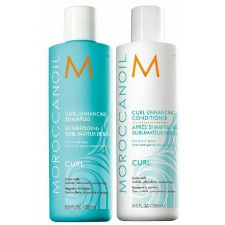 Beauty Moroccanoil