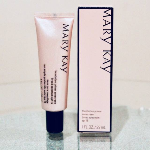 Beauty Mary Kay