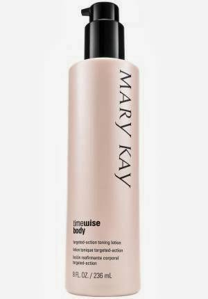 Products Mary Kay Crema hidratante Té Blanco y Cítricos Satin Body