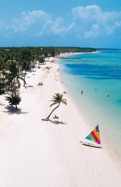 Place Punta Cana