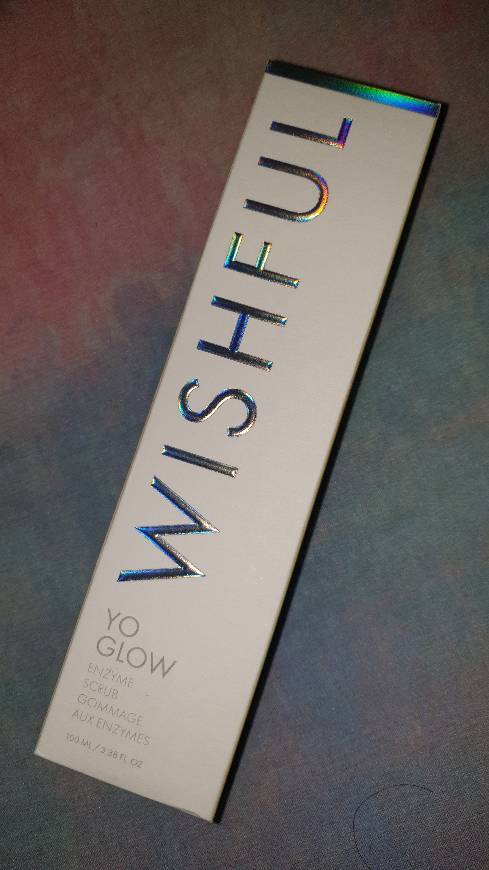 Moda WISHFUL Skin