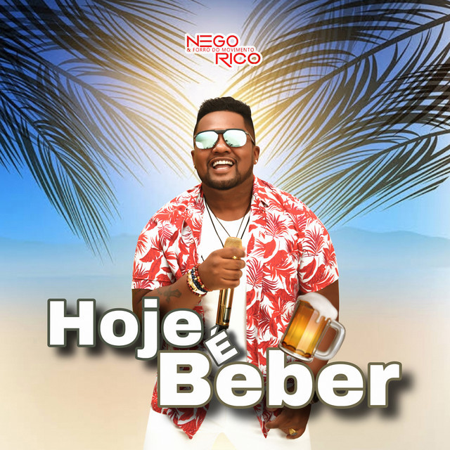 Music Hoje É Beber