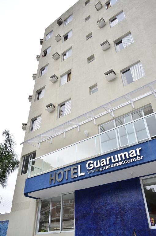 Lugar Hotel Guarumar Prime