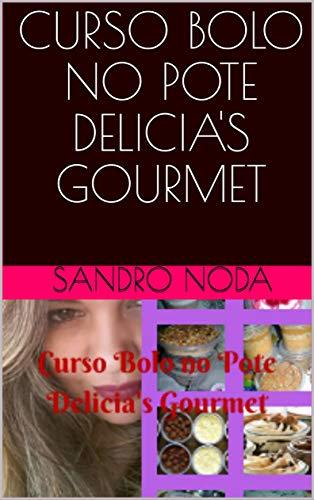 Producto CURSO BOLO NO POTE DELICIA'S GOURMET